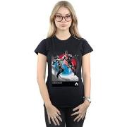 T-shirt Dc Comics BI8294