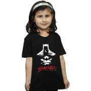 T-shirt enfant Dc Comics BI9154