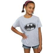 T-shirt enfant Dc Comics BI9187