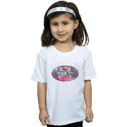 T-shirt enfant Dc Comics BI9261