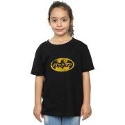 T-shirt enfant Dc Comics BI9296