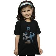 T-shirt enfant Dc Comics BI9327