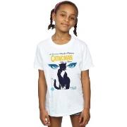 T-shirt enfant Dc Comics When In Rome