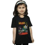 T-shirt enfant Dc Comics Batman No. 37 Cover