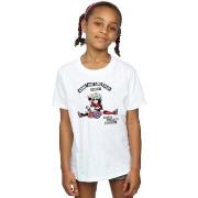 T-shirt enfant Dc Comics Harley Quinn Come Out And Play