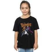 T-shirt enfant Dc Comics Troublemakers