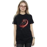 T-shirt Dc Comics BI9891