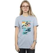 T-shirt Dc Comics BI9954