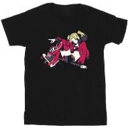 T-shirt enfant Dc Comics BI9963