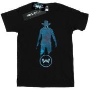 T-shirt Westworld BI48853