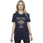 T-shirt Rick And Morty BI49029