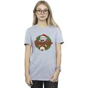 T-shirt Rick And Morty BI49033