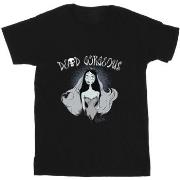T-shirt Corpse Bride Dead Gorgeous