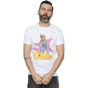 T-shirt Disney Toy Story 4 Bo Peep In Charge