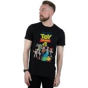 T-shirt Disney Toy Story 4