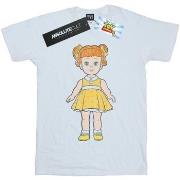 T-shirt Disney Toy Story 4 Gabby Gabby Pose