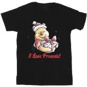 T-shirt Disney Presents