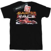 T-shirt Disney Wreck It Ralph Slaughter Race