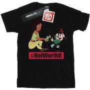 T-shirt Disney Wreck It Ralph