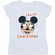 T-shirt Disney BI49475