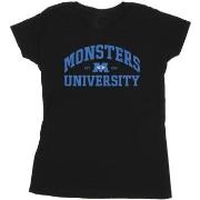 T-shirt Disney Monsters University