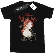 T-shirt Disney BI49633