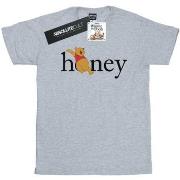 T-shirt enfant Disney Winnie The Pooh Honey
