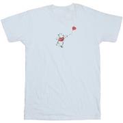 T-shirt enfant Disney BI49884