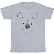 T-shirt enfant Disney BI49902