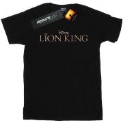 T-shirt Disney The Lion King