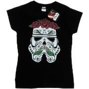 T-shirt Disney Day Of The Dead