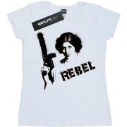 T-shirt Disney Rebel