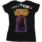 T-shirt Disney Darth Vader Vintage