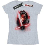 T-shirt Disney The Last Jedi