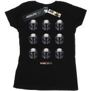 T-shirt Disney The Mandalorian