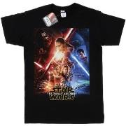 T-shirt Disney Force Awakens