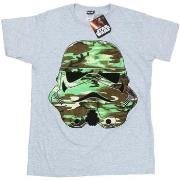 T-shirt Disney Command