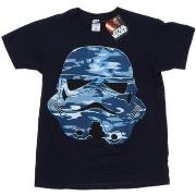 T-shirt Disney Command Midnight