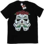 T-shirt Disney Day Of The Dead