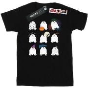 T-shirt Disney BI51989