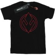 T-shirt Disney The Rise Of Skywalker Sith Order