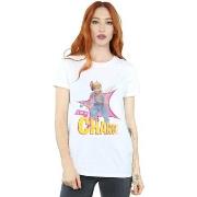 T-shirt Disney Toy Story 4 In Charge