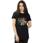 T-shirt Disney Toy Story 4