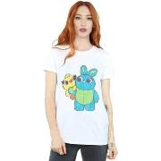 T-shirt Disney Toy Story 4