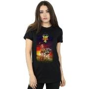 T-shirt Disney Toy Story 4