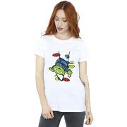 T-shirt Disney Toy Story