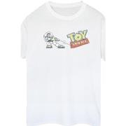 T-shirt Disney Toy Story