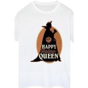 T-shirt Disney Hallow Queen