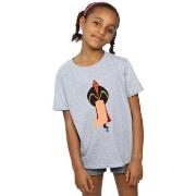 T-shirt enfant Disney Alphabet J Is For Jafar