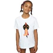 T-shirt enfant Disney Alphabet J Is For Jafar